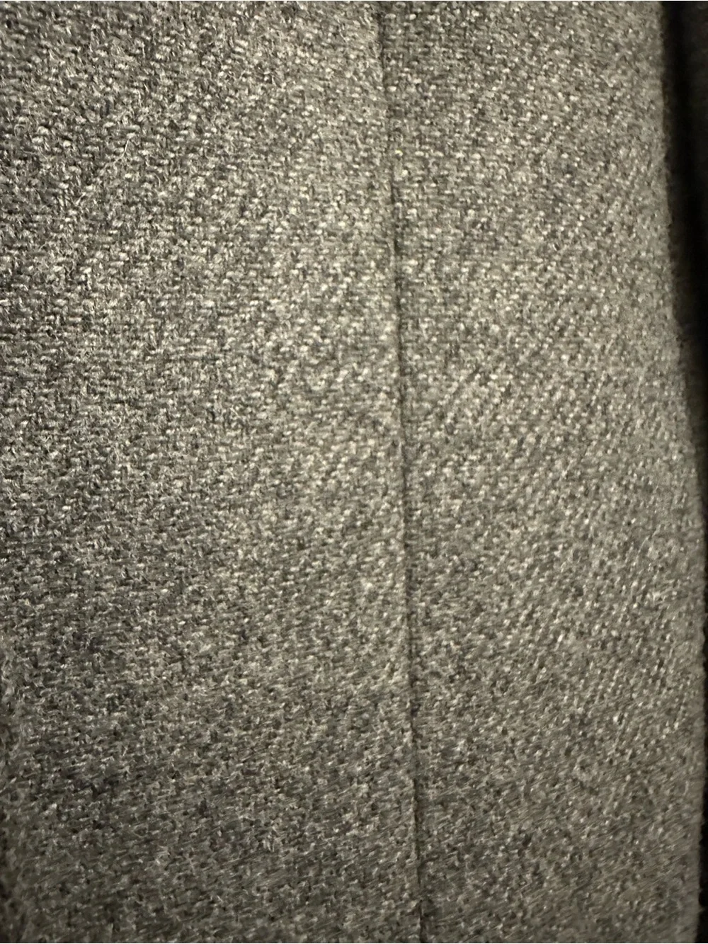 J. Crew refined gray
